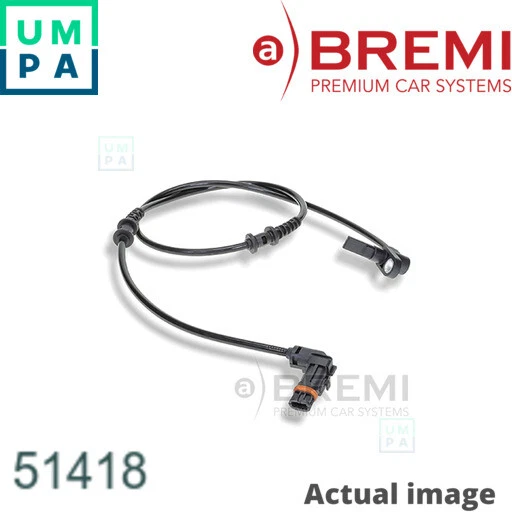 Sensore Velocità Ruota Per Mercedes-Benz Viano Classe V Vito/Mixto/Van/Bus Valente