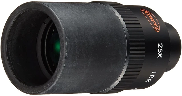 Ocular Kowa TE-17HD 25xLEF TE-17HD