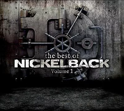 Nickelback : The Best of Nickelback - Volume 1 CD (2013) ***NEW*** Amazing Value