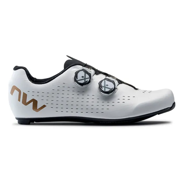 Northwave Revolution 3 Road Cycling Shoes Size 46