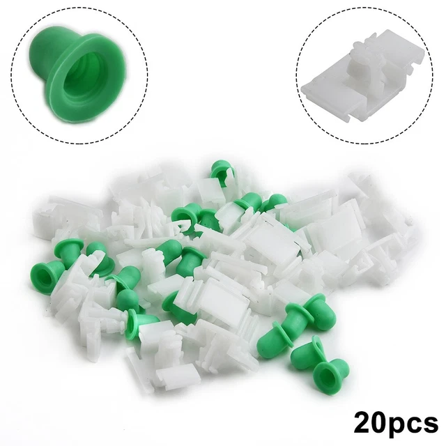 Supporto Clip Auto Con Plastica E36 318Ti M42 M3 51132251394 A21430 Accs Pezzi