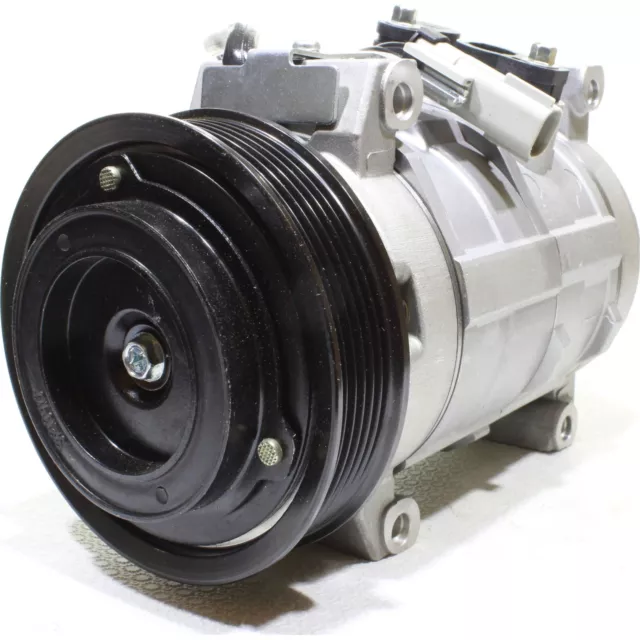 Klimakompressor Chrysler Voyager IV RG RS 2.5 2.8 CRD Diesel Neuteil 05005420AA