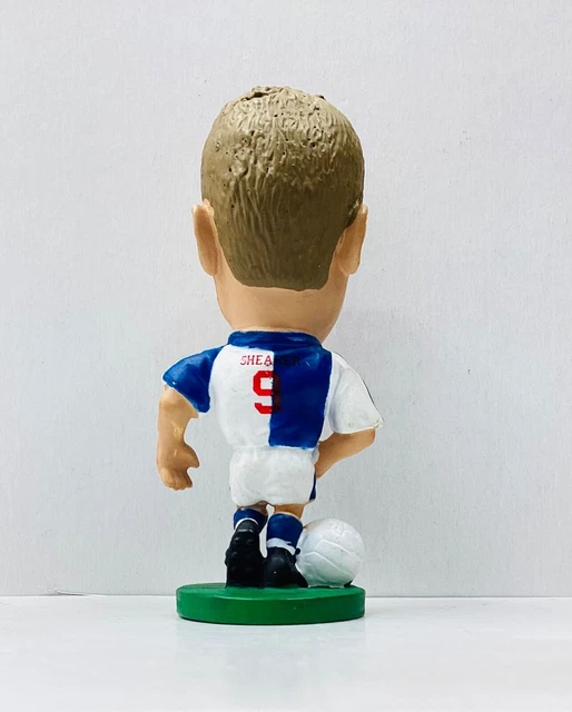 CORINTHIAN HEADLINERS - FAPL - Matt Le Tissier - Southampton 1995/1996