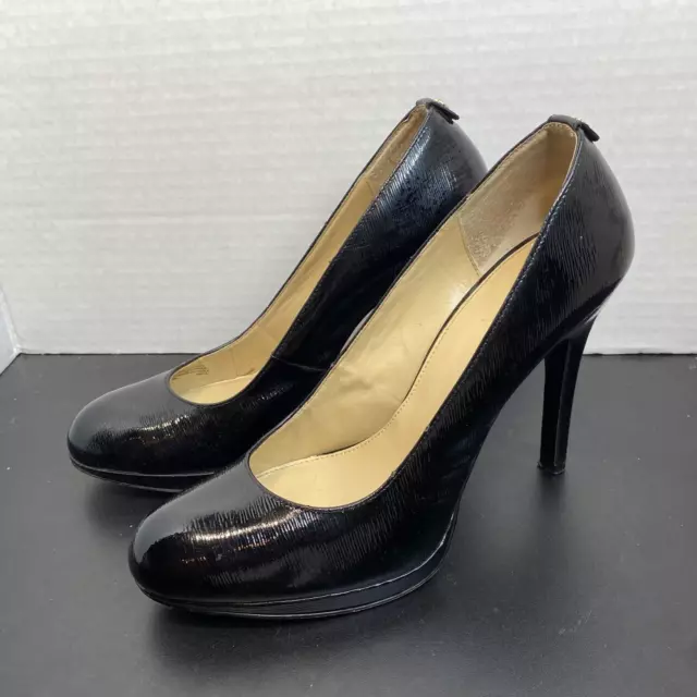 MK online pumps sale