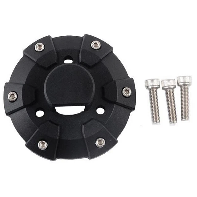 Copertura Base Antenna Radio per 2007-2018   / JL K7W7