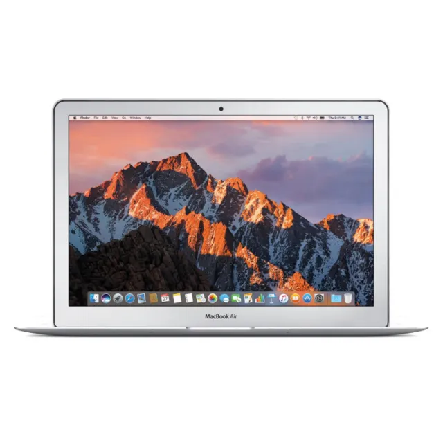 Apple MacBook Air 13" - Core i5 1.8GHz  (June 2017) 8GB 128GB - Very Good