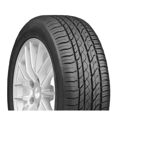 Vee Rubber Vitron P205/60R16 92H BSW (4 Tires)