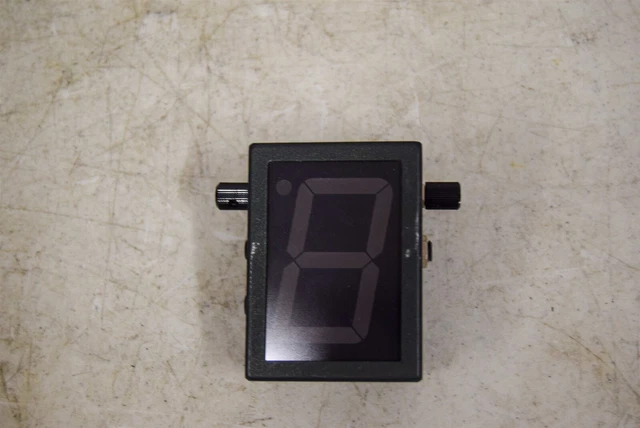 Autoscript Tally Plus Tally Indicator (111323)