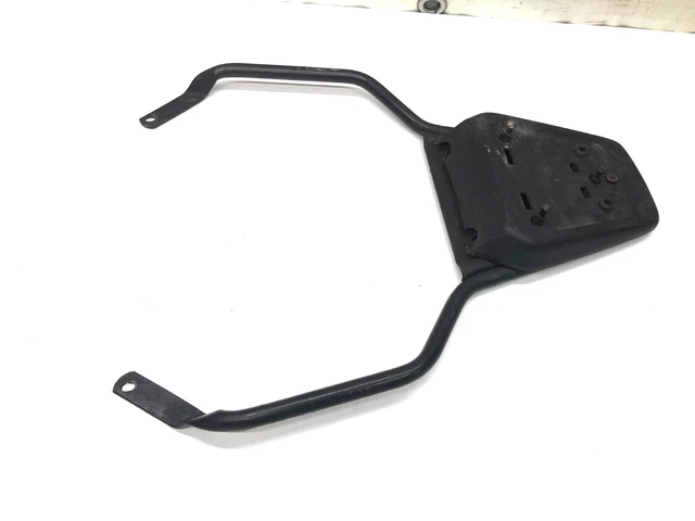 Maniglione Portapacchi Posteriore Gilera Typhoon 50 2T 1993-1999 (Crepato)