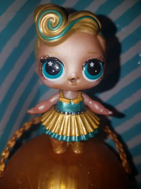 LOL Surprise Doll Big Sister Ultra Rare Series 2 Luxe