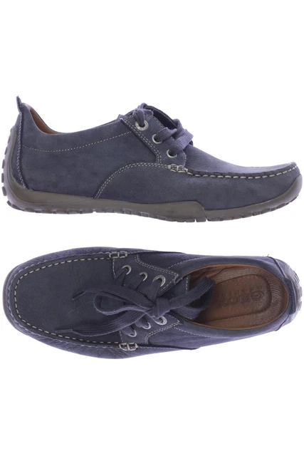 Geox scarpe basse uomo slipper scarpe fisse taglia EU 40 senza etichetta ma... #lz35i4m