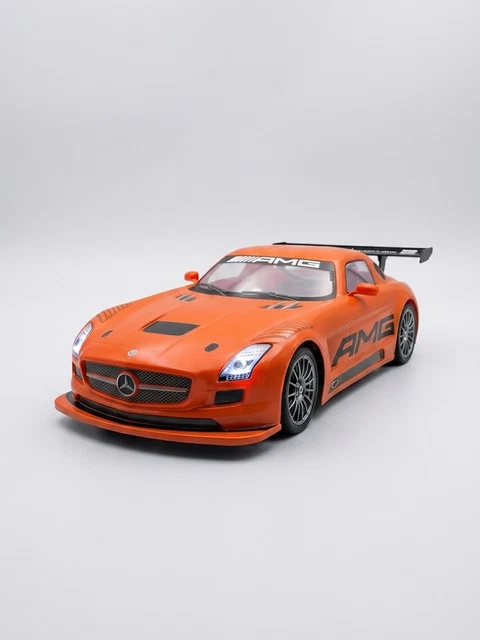 TAMIYA 1/10 RC Amg Mercedes-Benz C-Class Dtm D2 Ta02 Vintage 58139