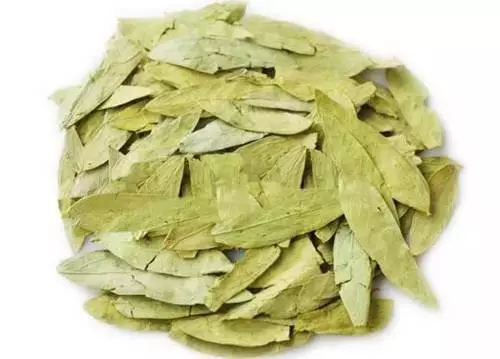 Feuilles de séné - 90 g 100% Naturel