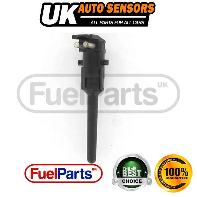 COOLANT LEVEL SENSOR FuelParts Fits Mercedes SLK EClass CClass CLK SL