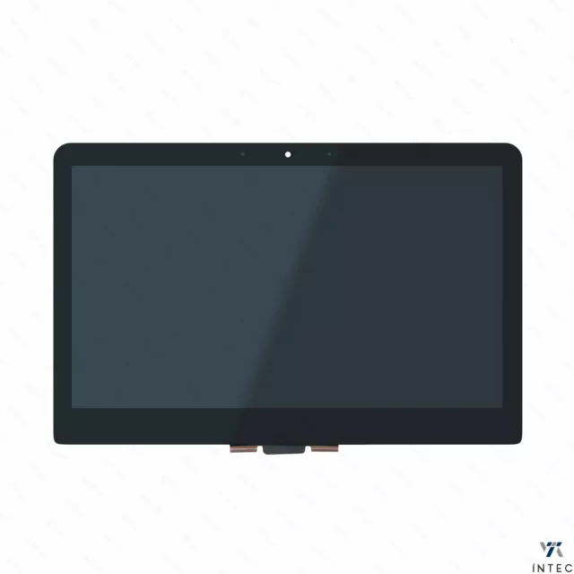 FHD LED LCD Display Touchscreen Digitizer Assembly für HP Spectre Pro X360 G2