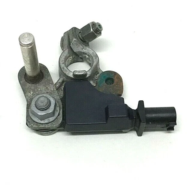 FIAT 500 START / Stop Battery 12v 63Ah (EN2SAE) £20.00 PicClick UK