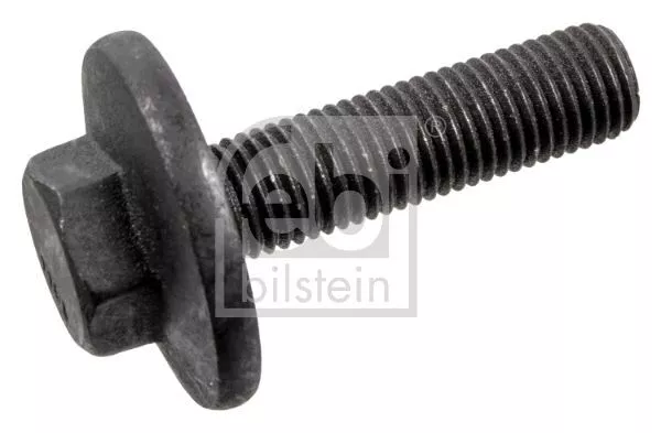 Crank Shaft Pulley Bolt FOR FORD FOCUS 98->04 CHOICE2/2 1.4 1.6 Petrol Manual