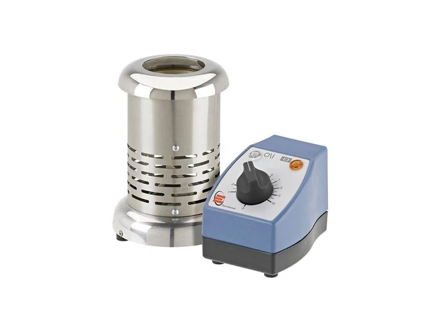 Electrothermal BA6101/CX / EW-36135-03 Electric Bunsen Burner w/ Controller 120V