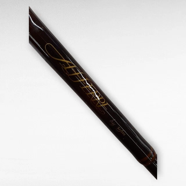 【限定セール！】 UFMウエダ AFFERRE Premium APF-7040 7' #4 アフィーレ ロッド