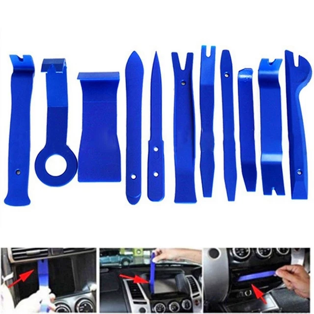 Universal Outils Demontage Garniture 6 Pcs Outils Pour Garnitures