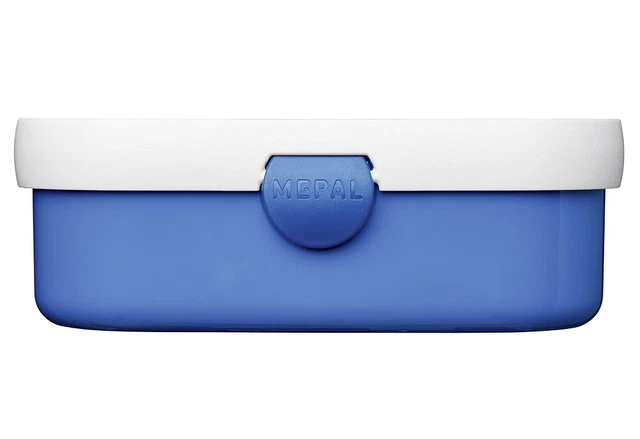 MEPAL HAUSRAT brotdose campus - blau 3