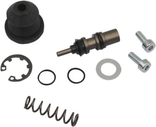 Moose Racing 0617-0330 Master Cylinder Rebuild Kit 0617-0330