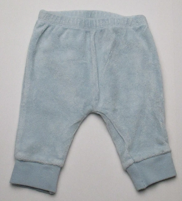 Infant Baby Boys 3 months Carter's Bear Bottom Pants