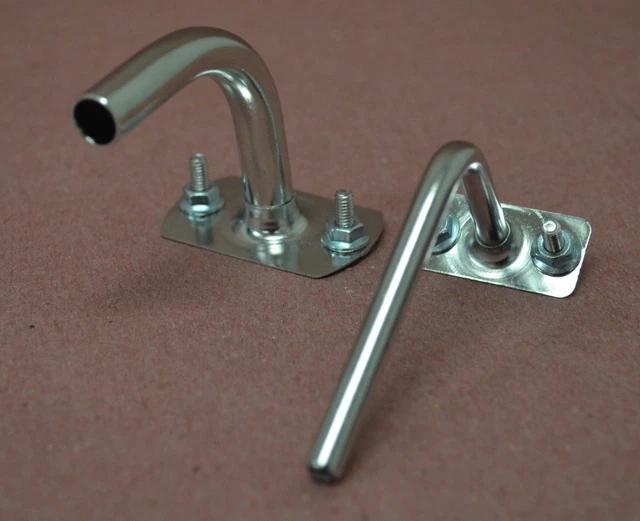 Samsung NQ70M6650DG Oven Inlet Water Valves DG94-01543A DG94-01544A