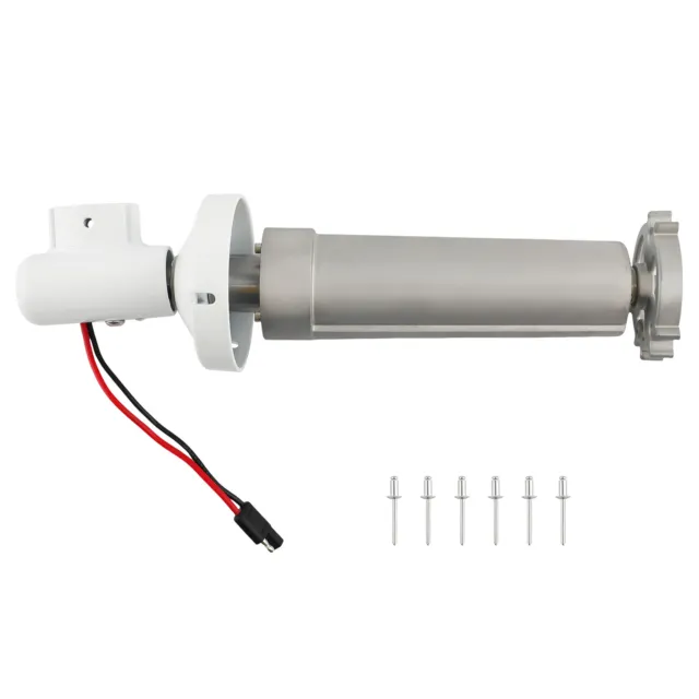 Awning Motor Assembly for Dometic 9100 914, 915, 916 3310423.137B 3310423.209U