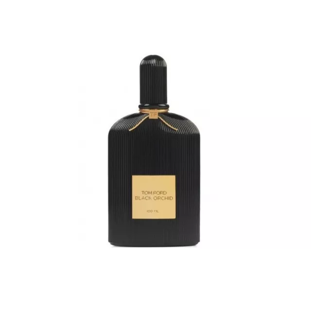 Tom Ford black orchid eau de parfum donna vapo spray 100 ml