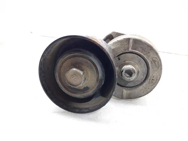 252814A000 galet tendeur pour KIA SORENTO I 2.5 CRD 2002 4512556