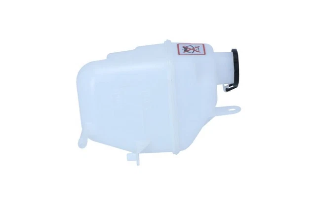 JP Brand Serbatoio Compensazione Refrigerante 1114700500 – Vaso D’espansione Per Radiatore Auto