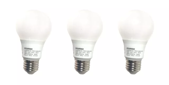 dystaval Lot de 4 Ampoule de Lumière Noire 10W, E27 UV LED, Lampe