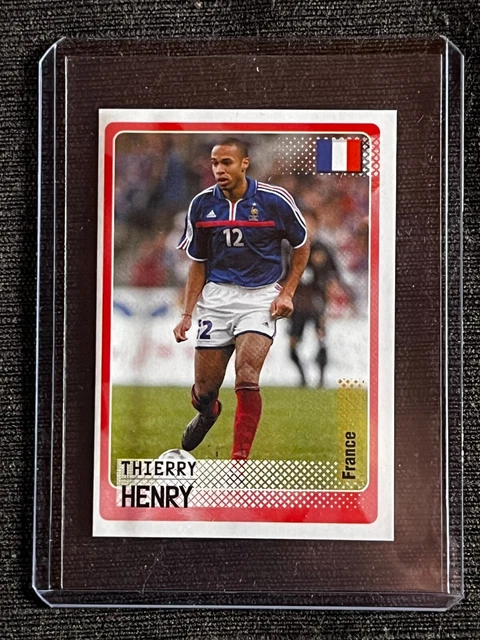 Sticker Panini Ultra Rare - Bixente Lizarazu, Equipe De France 2002, N°9