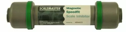 Scalemaster 15mm Magnetic Speedfit Scale Inhibitor for lime-scale - 400105 # 8