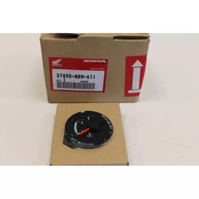 Strumento misuratore temperatura acqua Temperature gauge Honda CBR 600 F 99 00