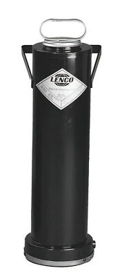 Rod Oven, 10 Lb, 120/230 V, Removable Rod Holding Basket Lenco LRO10120
