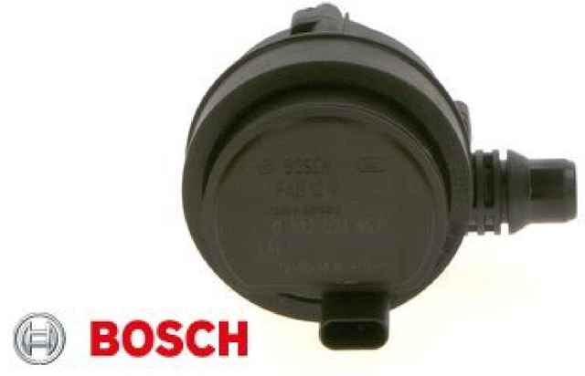 Bosch 0392023457 Pompa acqua supplementare per Mercedes-Benz