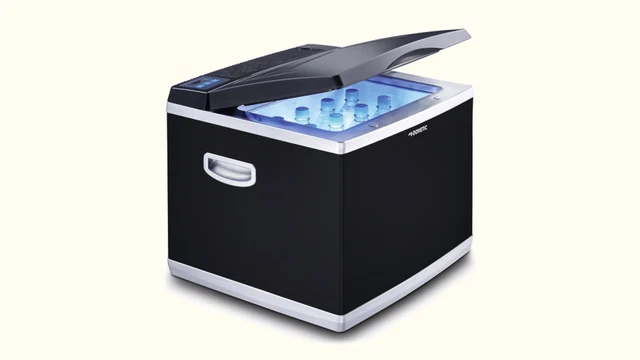 CoolFun CK-40D Hybrid-Kühlbox