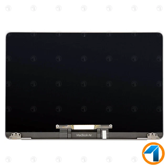 Top case + Batterie + Ecran + pavé tactile + haut parleur