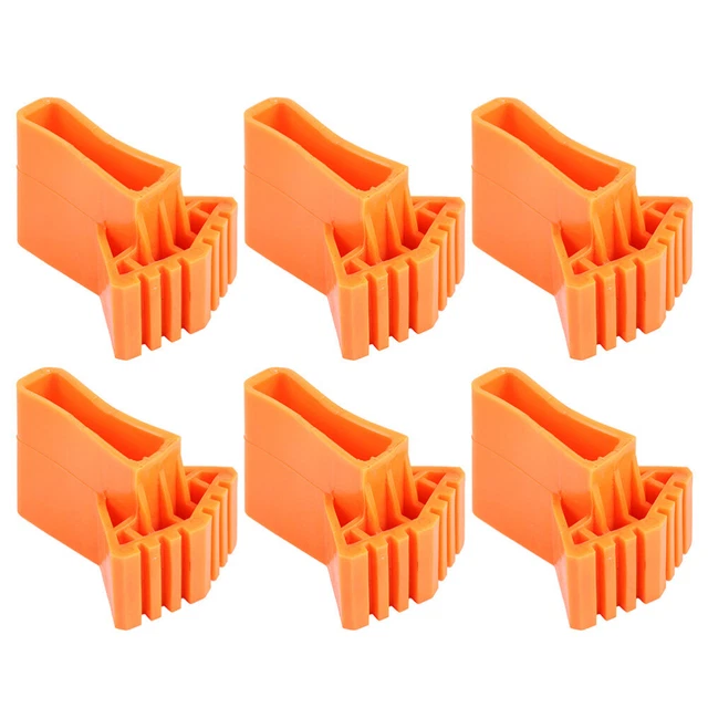 Furniture Rubber Pads Step Ladder Feet Pads Folding Ladder Mat Component
