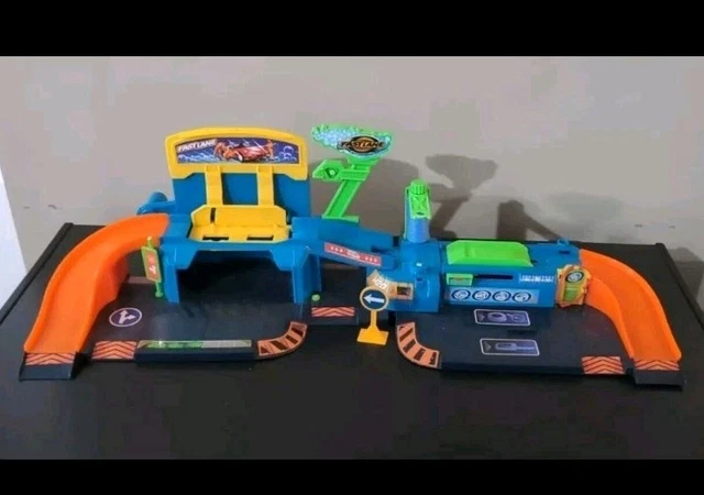 トップ et Jouets miniatures, Véhicules complets, Set jeux FR PicClick - アメコミ