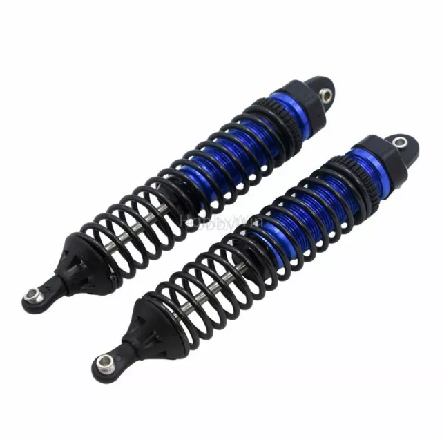 BSD part BS502-003 Shock Absorber 2P for 1/5 Scale Brushless RC Truggy BS502T