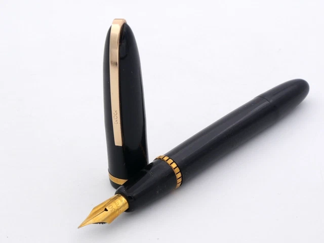 Stylo Plume Vintage Stylomine 303 – Pour Collectionneurs Et Amateurs De Rétro