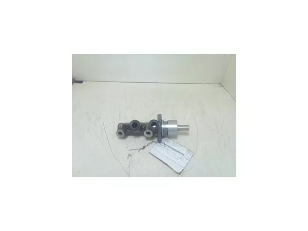 Smart Coupe Vacuum Pump (C450) (07/98-01/ 61 Nb4778136001001