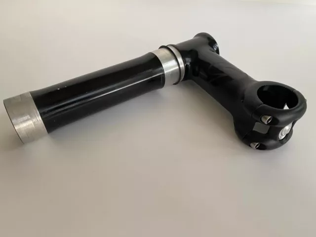 Cannondale Lefty SI stem steerer 120mm 31,8mm 5 degree drop