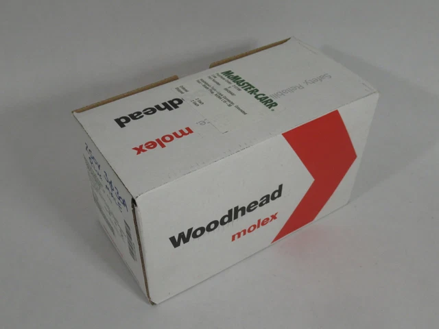 Daniel Woodhead 1301470079 Yellow Watertite Plug 30A 250V 4W 3P L15-30 NEW