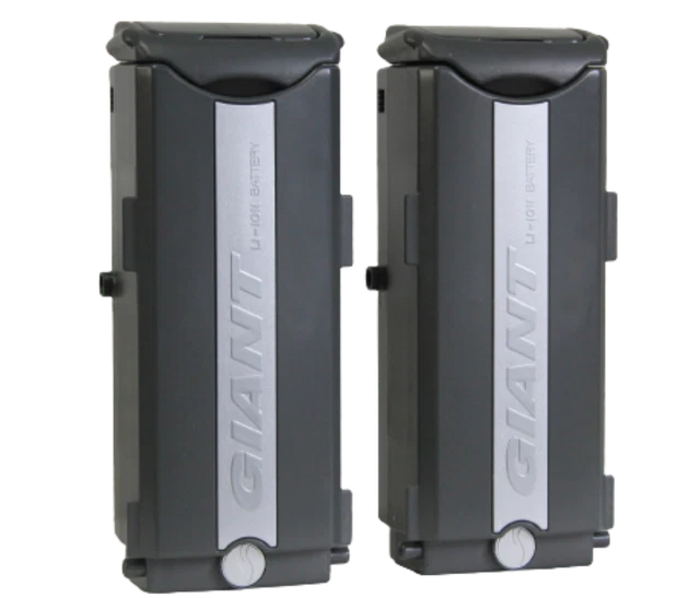 giant twist replacement battery