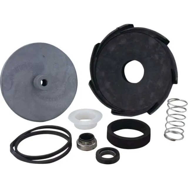 Star Water Systems Sump Pump Repair Kit 148141 Star Water Systems 148141