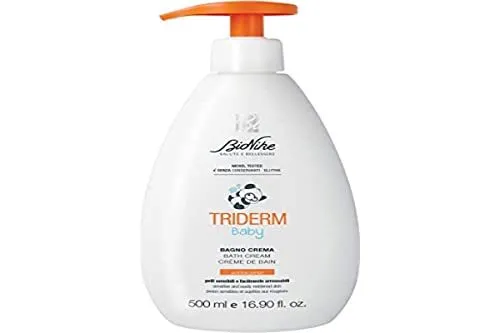 TRIDERM Baby Bagno Crema 500ml